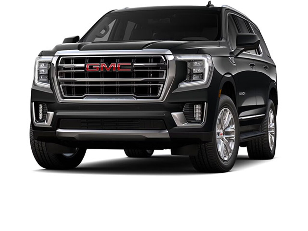 Used 2023 GMC Yukon For Sale Mansfield OH 1GKS2BKD0PR257443